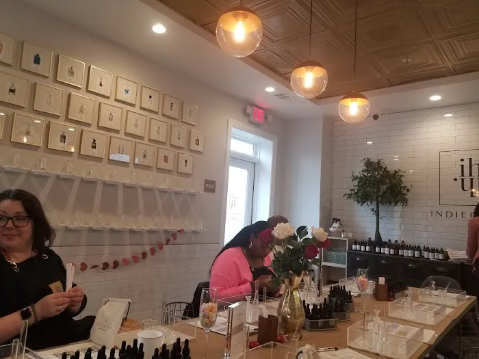 INDIEHOUSE modern fragrances - Workshops & Niche Perfumes 7