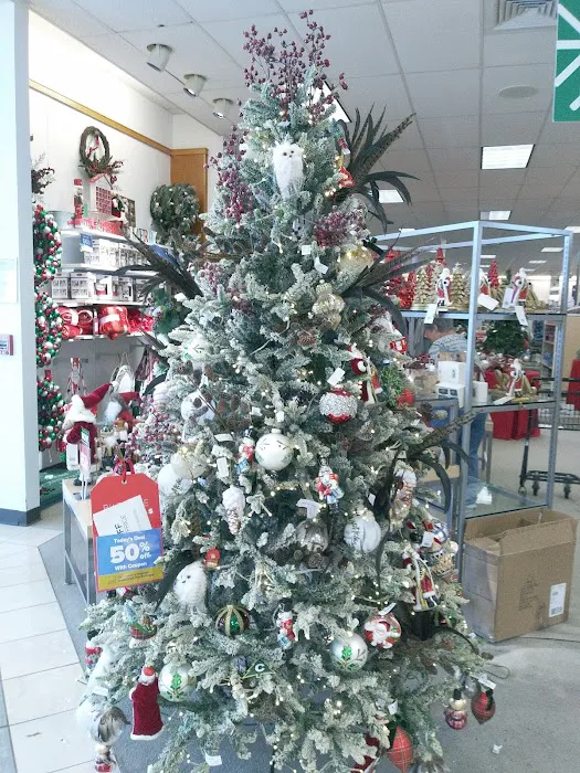 Belk 8