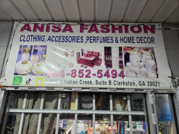 Anisa Fashion 0