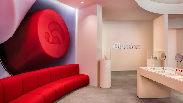 Glossier Atlanta 1