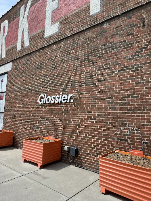 Glossier Atlanta 2