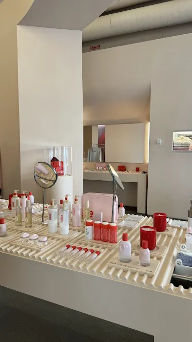 Glossier Atlanta 4