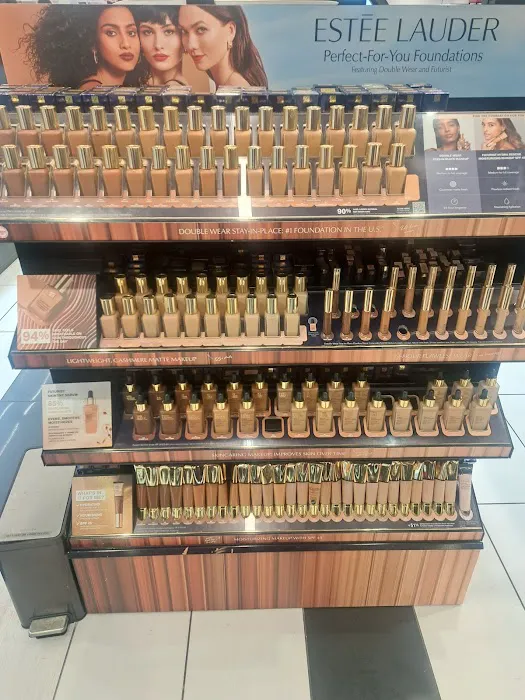 SEPHORA 5
