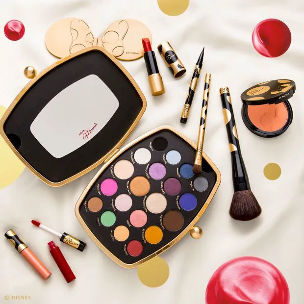 SEPHORA 7