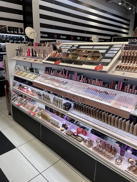 SEPHORA 6