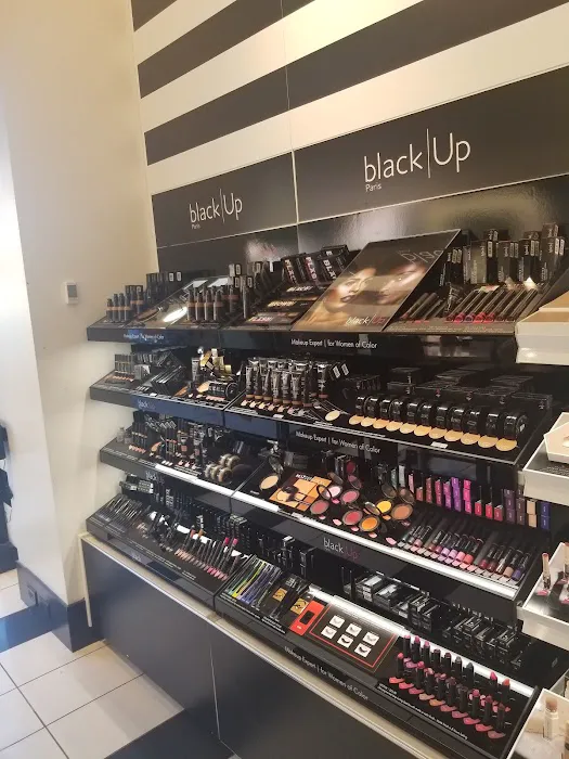 SEPHORA 9
