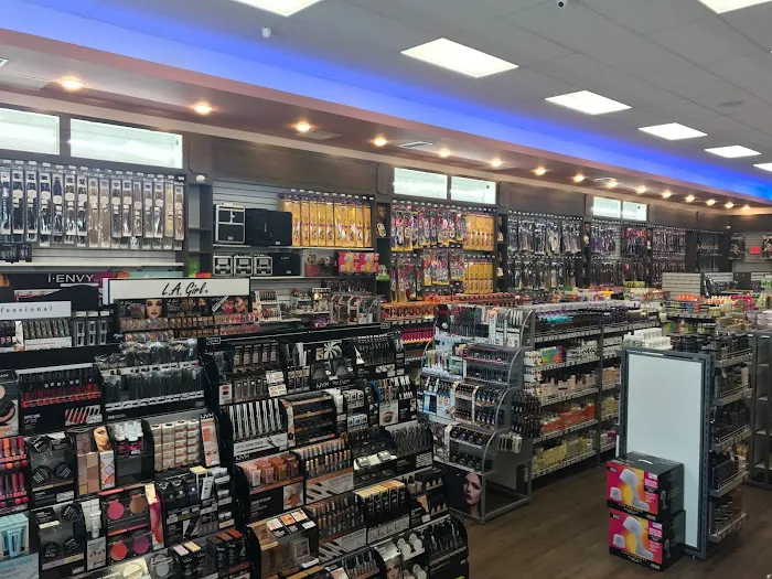 Sora Beauty Shop 3