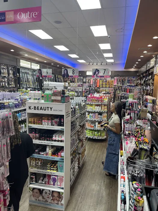 Sora Beauty Shop 4