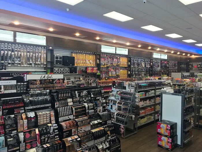Sora Beauty Shop 8