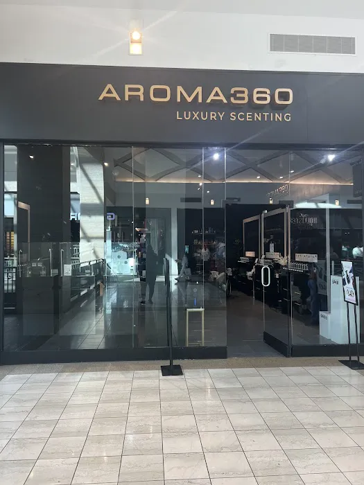 Aroma360 Atlanta Lenox Square 1