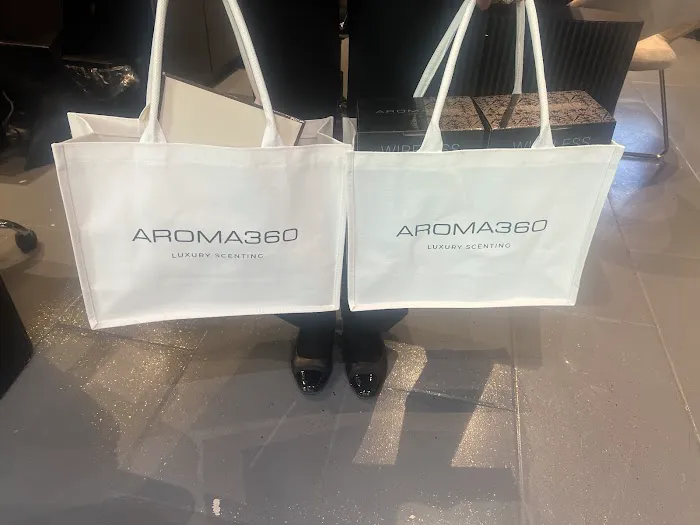 Aroma360 Atlanta Lenox Square 2