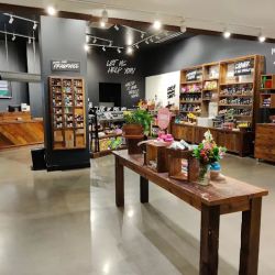 Lush Cosmetics Lenox Square ico