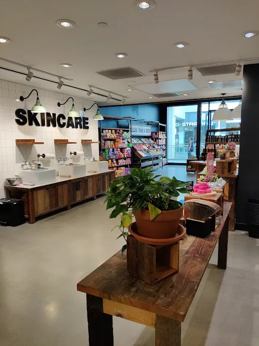 Lush Cosmetics Lenox Square 6