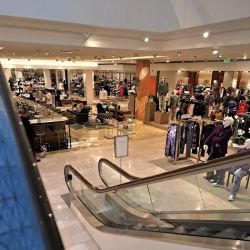 Neiman Marcus ico