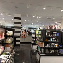 SEPHORA ico