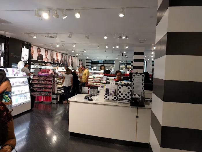 SEPHORA 7