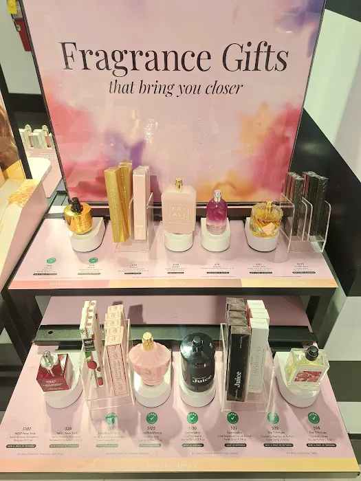 SEPHORA 9