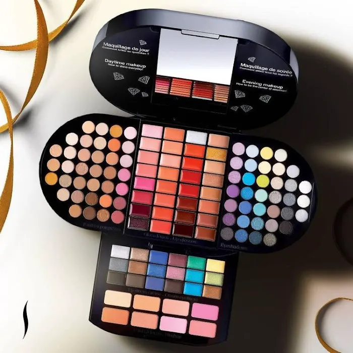 SEPHORA 8