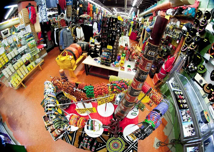 Afro Centric Network 2