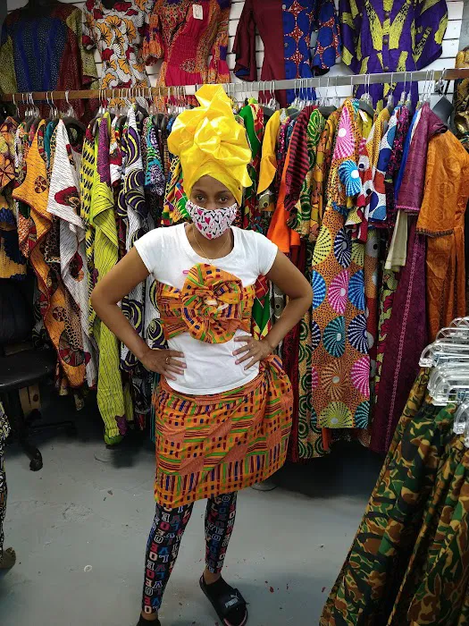 Afro Centric Network 4