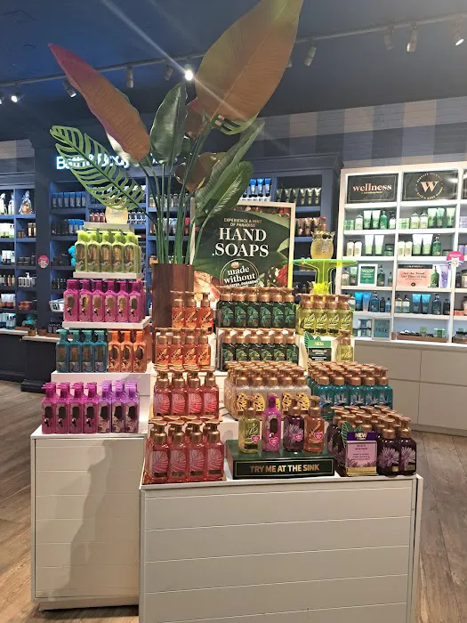 Bath & Body Works 0
