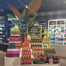Bath & Body Works ico