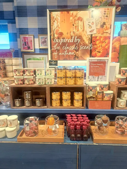 Bath & Body Works 5