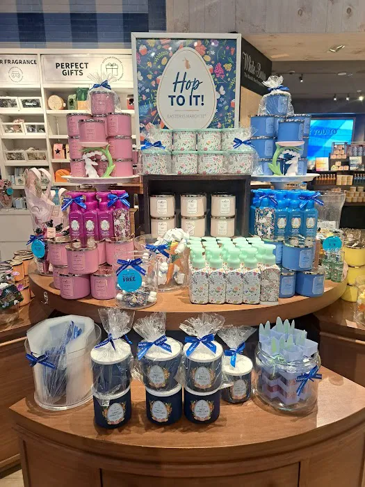 Bath & Body Works 8