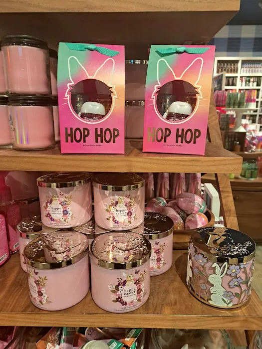Bath & Body Works 6