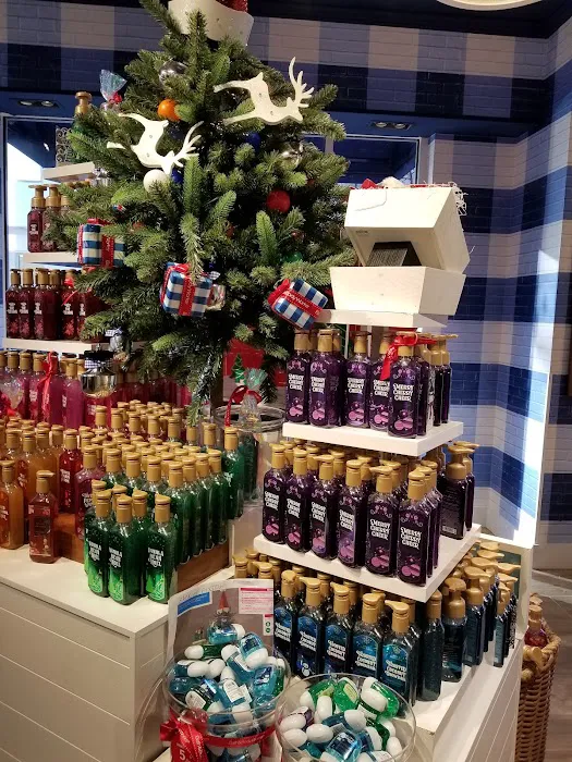 Bath & Body Works 9