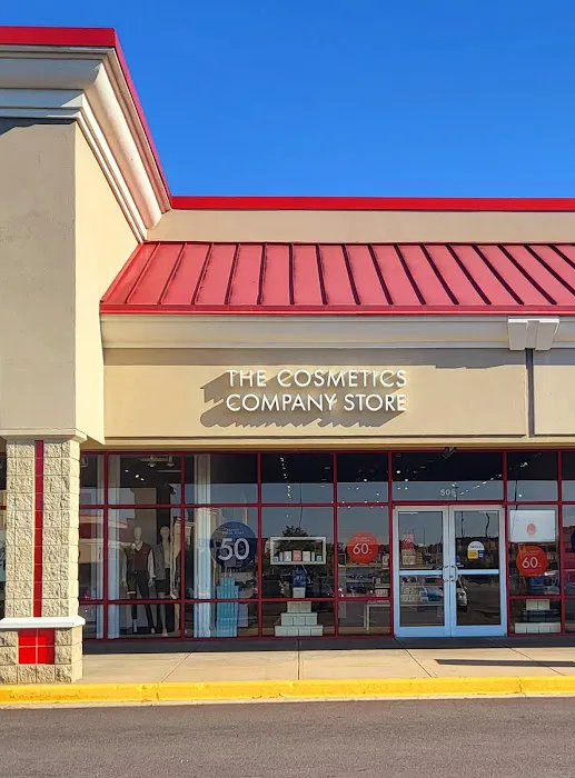 The Cosmetics Company Store 0