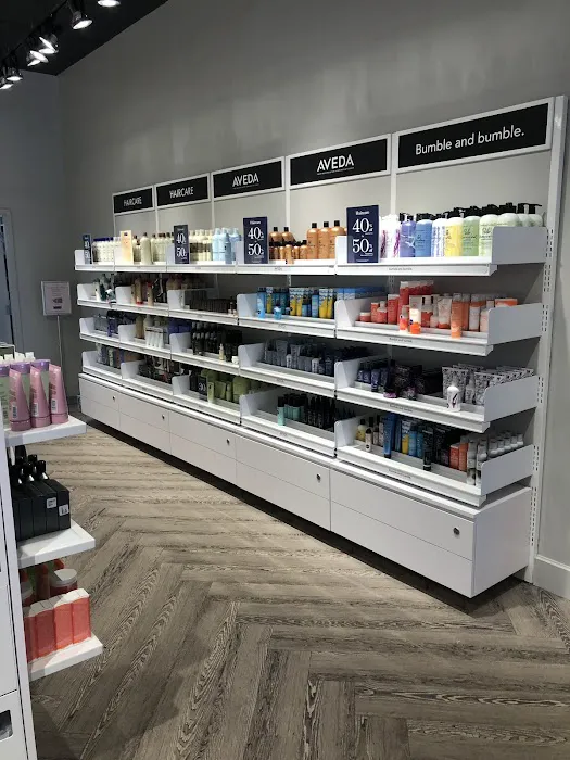 The Cosmetics Company Store 1