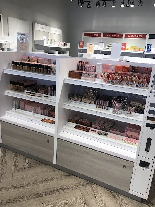 The Cosmetics Company Store 2