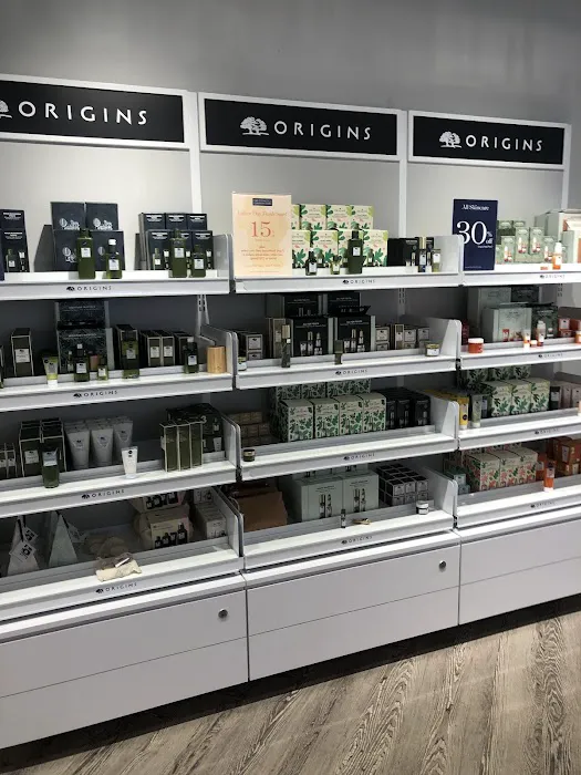 The Cosmetics Company Store 5