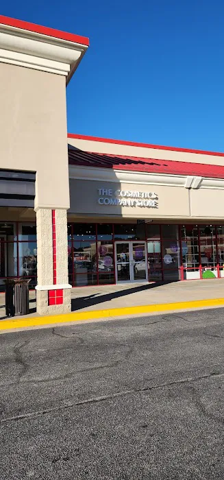 The Cosmetics Company Store 7