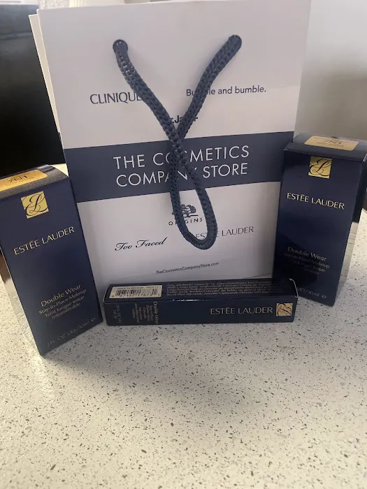The Cosmetics Company Store 6