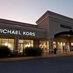 Michael Kors Outlet ico
