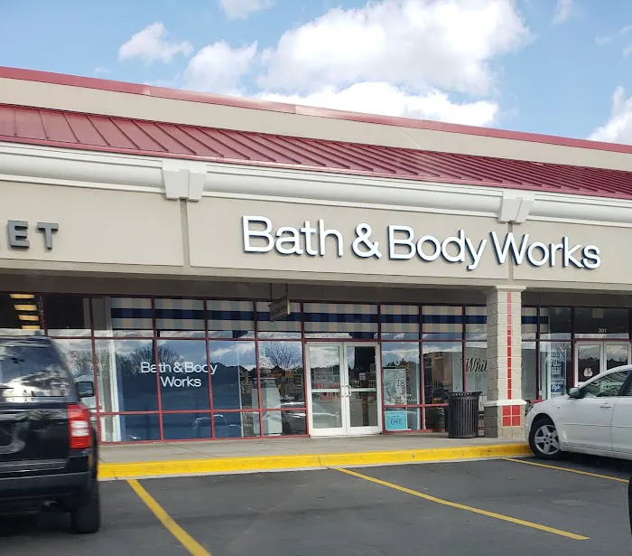 Bath & Body Works 2