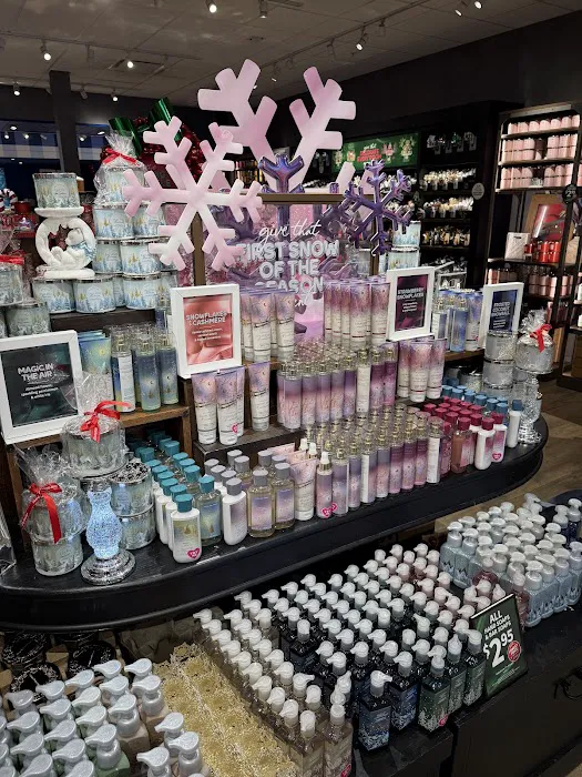 Bath & Body Works 8
