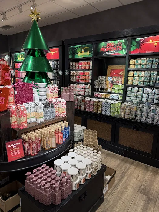 Bath & Body Works 9