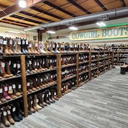 Cavender's Horsetown South ico