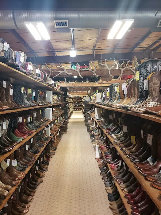 Cavender's Horsetown South 4