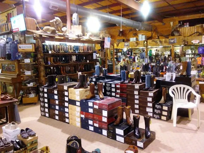 Cavender's Horsetown South 9