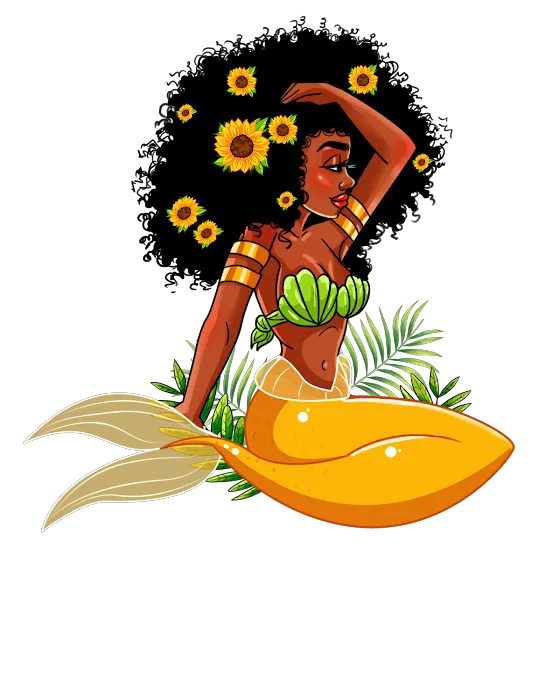 Goddess of the Sea Beauty Bar - GOTS 5