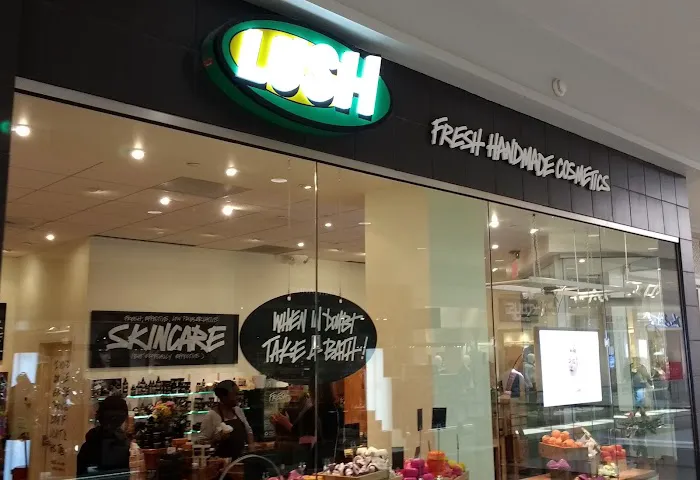 Lush Cosmetics Perimeter Mall 3