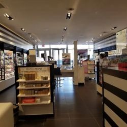 SEPHORA ico