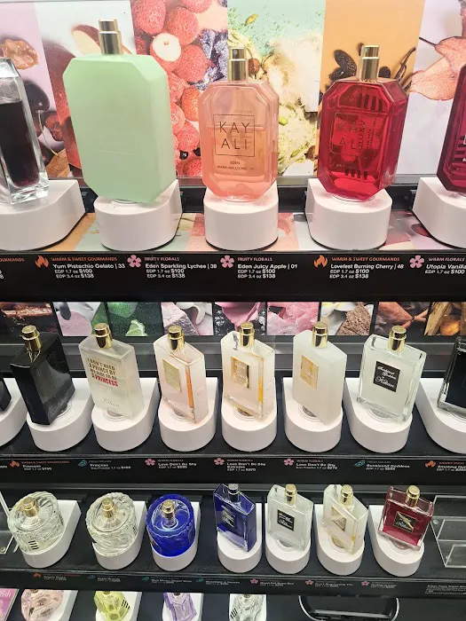 SEPHORA 5