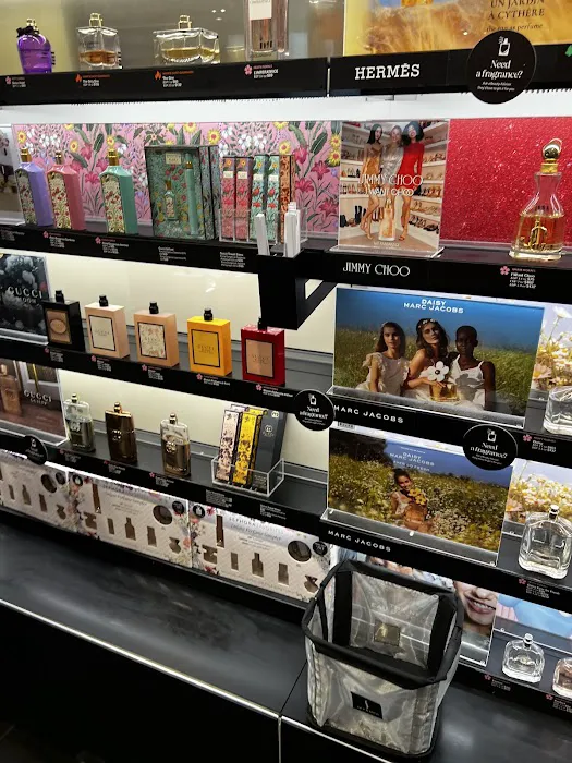 SEPHORA 4