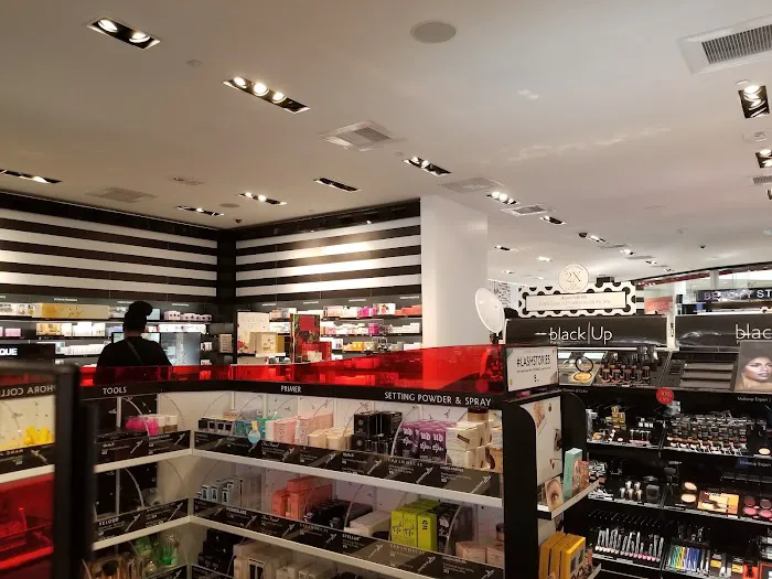 SEPHORA 3