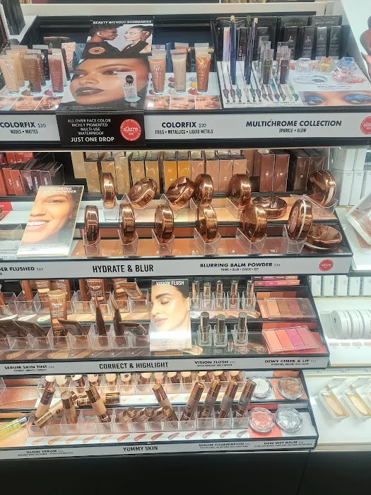 SEPHORA 6